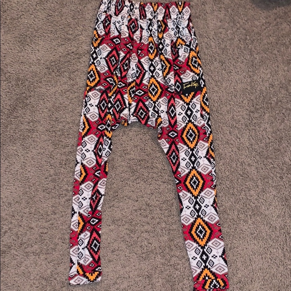 Funkeys pants!!